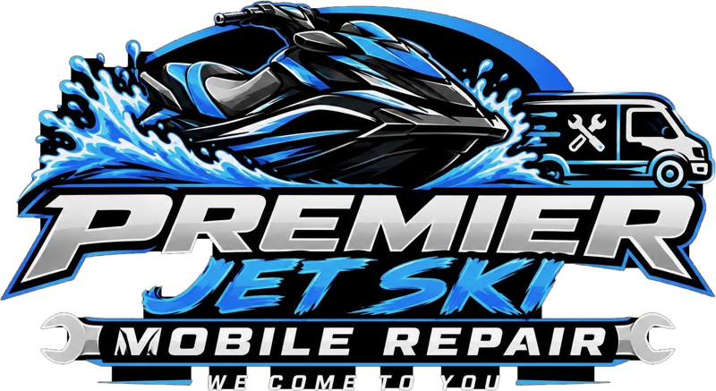 Premier Jet Ski Mobile Repair logo